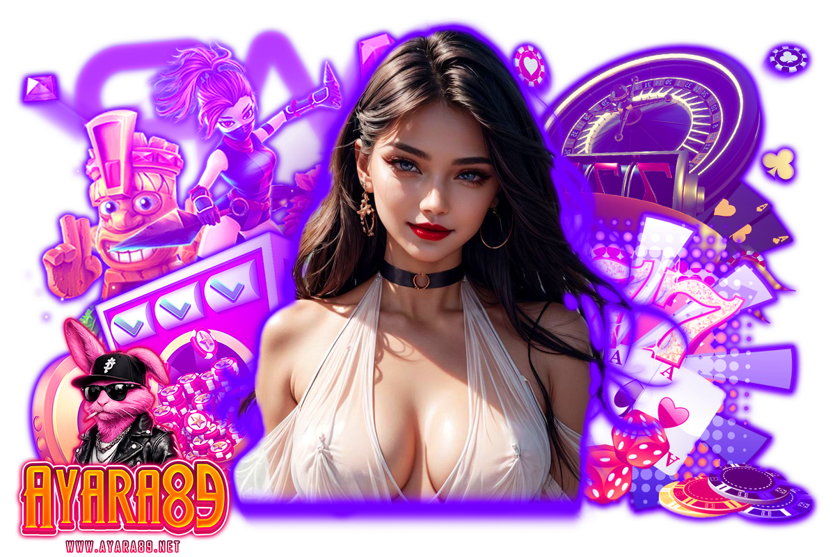 ayara89 แจกเครดิตฟรี